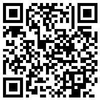 QR Code for bitcoin:1DF4PEVAUss2oCs3QH68h4ctg3Fsz9BzcW