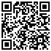 QR Code for bitcoin:1DF4sCyfxsFhztgYSQ8WFSJmfMjXScbVvC