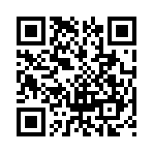 QR Code for bitcoin:1DF4wWJYt1BMoXmPbUA8HMrnEUcsujVCS8