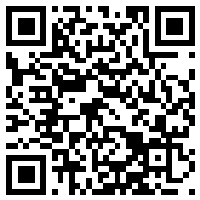 QR Code for bitcoin:1DF55PyFznQuEYK91zFG6WV1NZtTfbJhDV