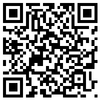 QR Code for bitcoin:1DF5fVMx7a14Uw7YaH9bK1dMfJiNvNJSNF