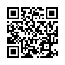QR Code for bitcoin:1DF5mtU2nSRX62As2NmGyLfLQNqMLdsBPR