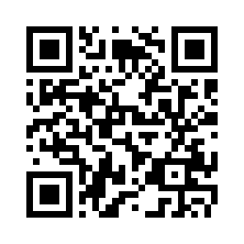 QR Code for bitcoin:1DF6C3M6n49wbU5pEGU7ighejT2vmoFdQ3