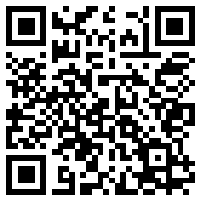 QR Code for bitcoin:1DF6PuvUMpPfMrkfDyRLENxC6Xckrf96u8