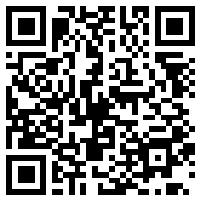 QR Code for bitcoin:1DF6cW96ZZeLPj93UUvcBtFeejy41i2nSw