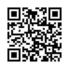 QR Code for bitcoin:1DF6h9FAzWeasLdHJzUTKiRGXTmFEmLJ4S