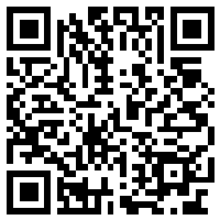 QR Code for bitcoin:1DF6nwk4ByMaUv57HZNPXQF2xpVL3g2syp