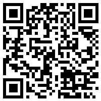 QR Code for bitcoin:1DF6o9SDYdXC5uGDyHAsA8frY65eTXonrb