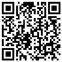 QR Code for bitcoin:1DF6qpK3gFAYF4Fkhs5Z4th7Noj5atX7dh
