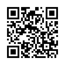 QR Code for bitcoin:1DF78D7EKyGQ8g8S2snv3UAzp2egeoWyP8