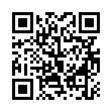QR Code for bitcoin:1DF7UcGZ12FDzMGGmGFb7oBnure5tvbNTn