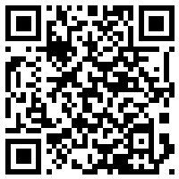 QR Code for bitcoin:1DF7ZdHFEfbTdowu9vWFSmYhSb1DMSha9n
