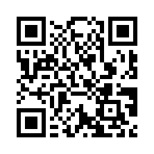 QR Code for bitcoin:1DF7ZudEd8P2eyAxRxQGNJJDU9ReHLh1VB