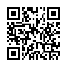 QR Code for bitcoin:1DF7y7m57udqhrBH3DuRd65dJWeKoS1mMJ