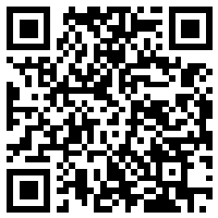 QR Code for bitcoin:1DF86K35MeZkXpLCqqhpzynRwCyMNNyytm
