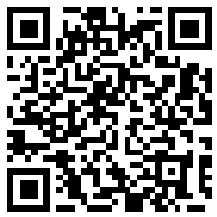 QR Code for bitcoin:1DF8933xVaxTuFLbkNWhJpPZrsDALVimPy