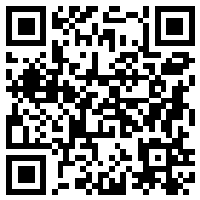 QR Code for bitcoin:1DF8APg7V66JXcz88BjF1zTQPBshust7mB