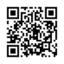 QR Code for bitcoin:1DF8GNazdJSr1GDWWLyEUFVFhzCLFC5JBj