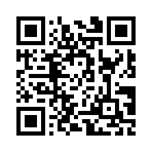 QR Code for bitcoin:1DF8VV2Ex8sbcSgUCqTYC1ub8qKjW9vHTV