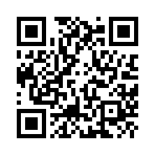 QR Code for bitcoin:1DF8xsSckcdMpvsZ9kQAm9drS65HCGAPwP