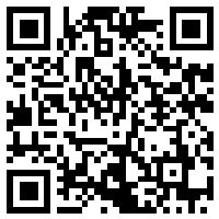 QR Code for bitcoin:1DF9DXD8EMzJac76qohpVNSpcizVqvvcsh