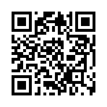 QR Code for bitcoin:1DF9EvFUkcf9C46LPptgoR5bLJCaDzoC3z