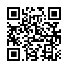 QR Code for bitcoin:1DF9GAP7NA2RpZCLvBamqB5XmceR6VHHp3