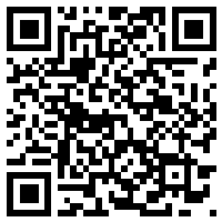 QR Code for bitcoin:1DF9VYssrcrgNLEDZo7CXBTLuvfsXyvTej