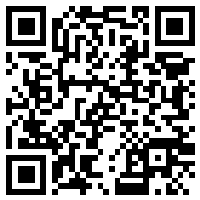 QR Code for bitcoin:1DF9WfsP3A6azMUjfSc2W1aqTS9pw4bVLy
