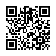 QR Code for bitcoin:1DF9dvqKbCStfZ28GbJZpmz8GRirHgZpYC
