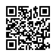 QR Code for bitcoin:1DF9ikpbCLDfM8XZUXDf5CE7QSFjfiektn
