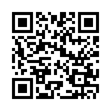 QR Code for bitcoin:1DF9jbU9b8wbgPyk8giVMQ2qjPcqc2AZXe