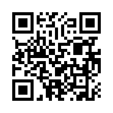 QR Code for bitcoin:1DF9k6P6iKrMpftecEmnGWvFECMqbmRLkW
