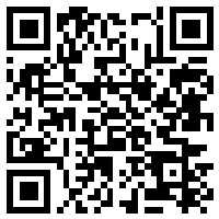 QR Code for bitcoin:1DF9maRwMUev9kvAmtyzFrrmYvkSjWPcBX