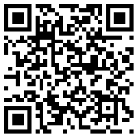 QR Code for bitcoin:1DF9rsGTBBpfKD2DD2Nagu73dQv1QRZUXm
