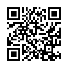 QR Code for bitcoin:1DFB6t5PpMMpo6t2D3srDjPzm3cjKuPTUE