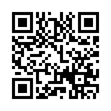 QR Code for bitcoin:1DFBJrMQP1tsvh7z6YAnC2khVxRaeFWRZq