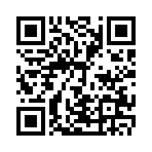 QR Code for bitcoin:1DFBRfGmmnuSC7X9iitqsYsLtR9jBPwXT7