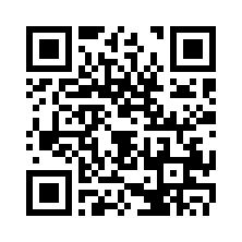 QR Code for bitcoin:1DFBZf1AyPv1fbrhe81CuATCz7Zk61RB4W