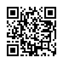 QR Code for bitcoin:1DFBi3k2ATiqce4dtcAC84RBVrH1Pnj24W
