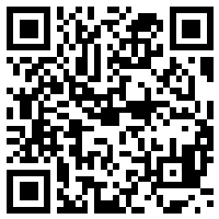 QR Code for bitcoin:1DFC1bVsZao4eCFj18jhx9sq2sbeTFb1bt