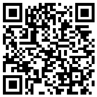 QR Code for bitcoin:1DFCS1r5oJHJCnyf7FpKxZpFrctD6CsPvo