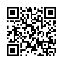 QR Code for bitcoin:1DFCYHeUVtsVPUWms8aoAgs3LfWmkGcF3o