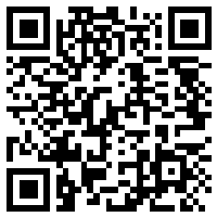 QR Code for bitcoin:1DFDasD8heiXu4M8azSo6At4Yc6F4ASpLm