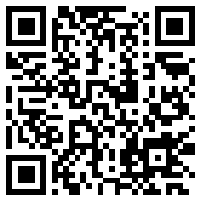 QR Code for bitcoin:1DFDeGVeM4XjZYcQJHFXD2YkHvJhUNW1eE