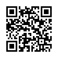 QR Code for bitcoin:1DFDm9zyWjGSpRnpffDkkvHXbAwcbnKUYR