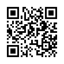 QR Code for bitcoin:1DFDnbmvhTjcRSv6N5dCUCbSiZRLApT65W
