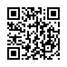 QR Code for bitcoin:1DFE8nG5bsMrAwdYKsoeKajEeLEPgDptcg