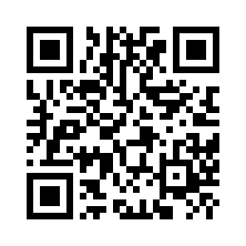 QR Code for bitcoin:1DFEbh1afU2QAVicPw8UL9aWBy6cC3RVsM