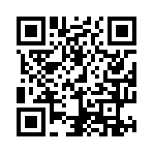 QR Code for bitcoin:1DFFTYtL4FLpTa7kcesnFCcrjN3EoGCZj4